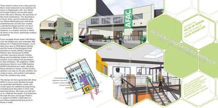 AFAC campaign by Inscape Publico