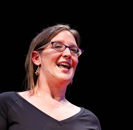 Rachel Preston Prinz